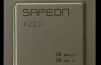 SAPEON X220 completes tech demo of fashion-specialized AI service