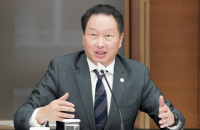 Korean business chiefs’ Year of the Rabbit messages: Keep investing