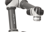 Samsung Elec to invest $46 mn in S.Korean robot maker