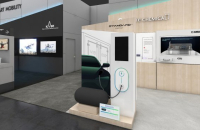 Lotte Chemical to take part in CES for first time