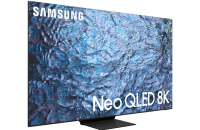 Samsung unveils AI-powered, better-connected TVs