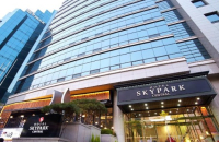 Hotels in top Seoul tourist area on sale due to rate hikes