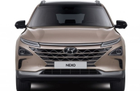 Hyundai's Nexo keeps 1st place in hydrogen car market beating Toyota  