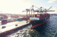 Shipbuilding expected to lead manufacturing sectors in export growth 