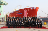 Pan Ocean to transport energy products for Portugal's Galp