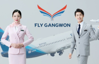 Fly Gangwon fails to pay salaries again due to financial woes 