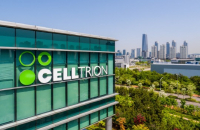 Celltrion develops oral antibody drug with US bio company