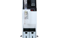 Hanmi Pharm subsidiary JVM to sell fully automated drug inspection machines in US