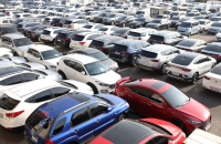 Korea’s secondhand car market cools amid elevated interest rates