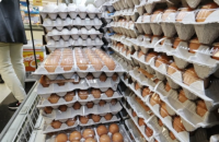 S.Korea resumes egg imports in 13 months due to soaring prices 