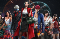 Webtoon company YLAB files preliminary listing review for Kosdaq 