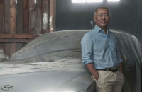Hyundai’s Chung Euisun named MotorTrend’s Person of the Year