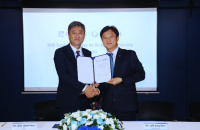 Korea's Webcash to expand B2B fintech solutions in Cambodia