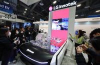LG Innotek eyes top spot in FC-BGA substrate market
