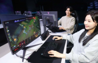 LG UltraGear selected as official monitor for League of Legends