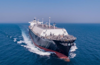 KSOE wins this year's first LNG carrier order worth $783 million