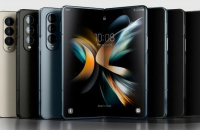 Global shipments of foldable smartphones to jump 44% this year: Report