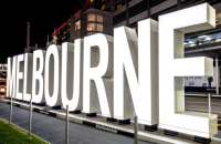 Lotte Duty Free wins bid to operate Melborune Airport duty-free shop