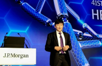 Samsung Biologics CEO focuses on global business