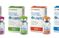 Daewoong Pharma's botulinum toxin Nabota wins approval from Australia 