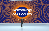 Samsung hires two ex-Ericsson executives to lead network business