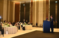 Taihan Cable begins construction of optical cable plant in Kuwait 