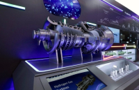 Doosan advances domestic development of green hydrogen turbine