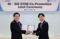 Ybrain, Chong Kun Dang join forces for digital medicine distribution 