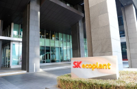 SK Ecoplant passes industry-first carbon reduction target verification 