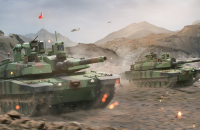 Hyundai Doosan Infracore bags $256 mn Turkey defense deal