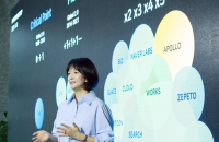 Online portal Naver to release AI-powered search chatbot in H1