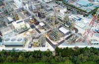Lotte Ineos Chemical to expand vinyl acetate monomer plant 