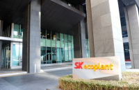 South Korea's SK Ecoplant localizes core tech to make ultrapure water