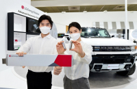 Korea EV battery makers lose market share against Chinese rivals