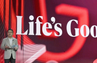 LG makes big B2B push to regain momentum, boost profits: CEO