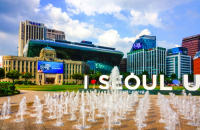 Seoul to run $3.9 billion fund for startups over 4 years 