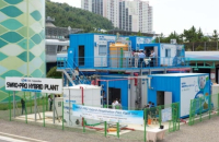 Korean builders to ramp up overseas business in 2023