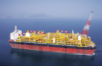 DSME, INPEX end $970 mn dispute over FPSO 