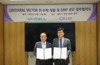 Vaxcell-Bio, Cellid sign MOU to build cancer immunotherapy platform 