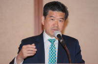 AMCHAM head James Kim joins Hyundai Mobis as outside director