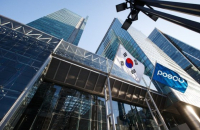 POSCO affiliates mull name changes to represent green push