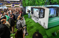 Hyundai Mobis ramps up patent development for future mobility tech 
