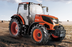 Korea's Daedong to speed up growth with smart farming machines