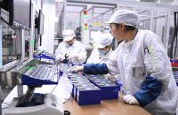 Will CATL’s bargain sales hurt Korean EV battery makers?