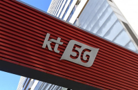KT succeeds in developing core equipment for 5G-specialized networks