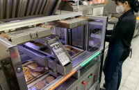 Patty-cooking robotics startup Aniai completes seed funding