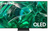 OLED tech leads trends on premium TV market
