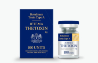 Jetema applies to test its botulinum toxin in US from July