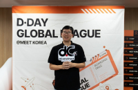 dConstruct Robotics becomes 2nd foreign startup to win at D.Day