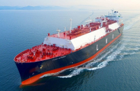 Korea's KSOE wins order for 3 LNG carriers at $770 mn 